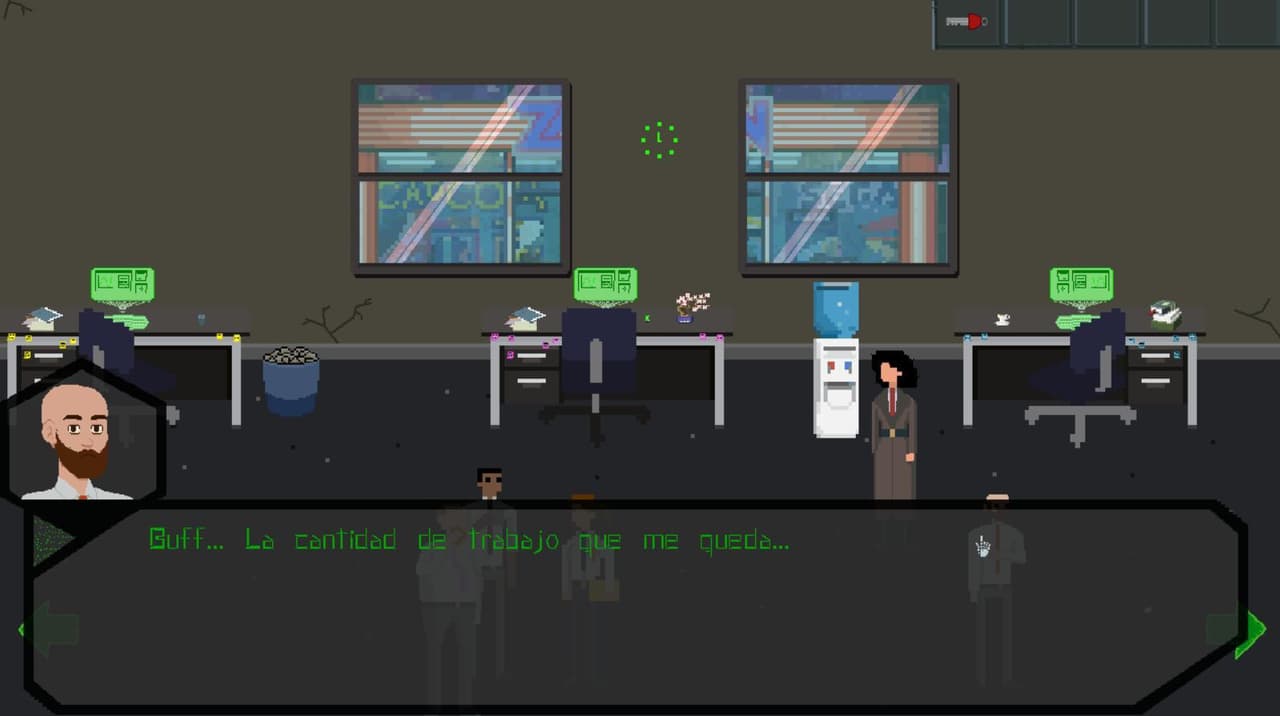 Moonace screenshot 5