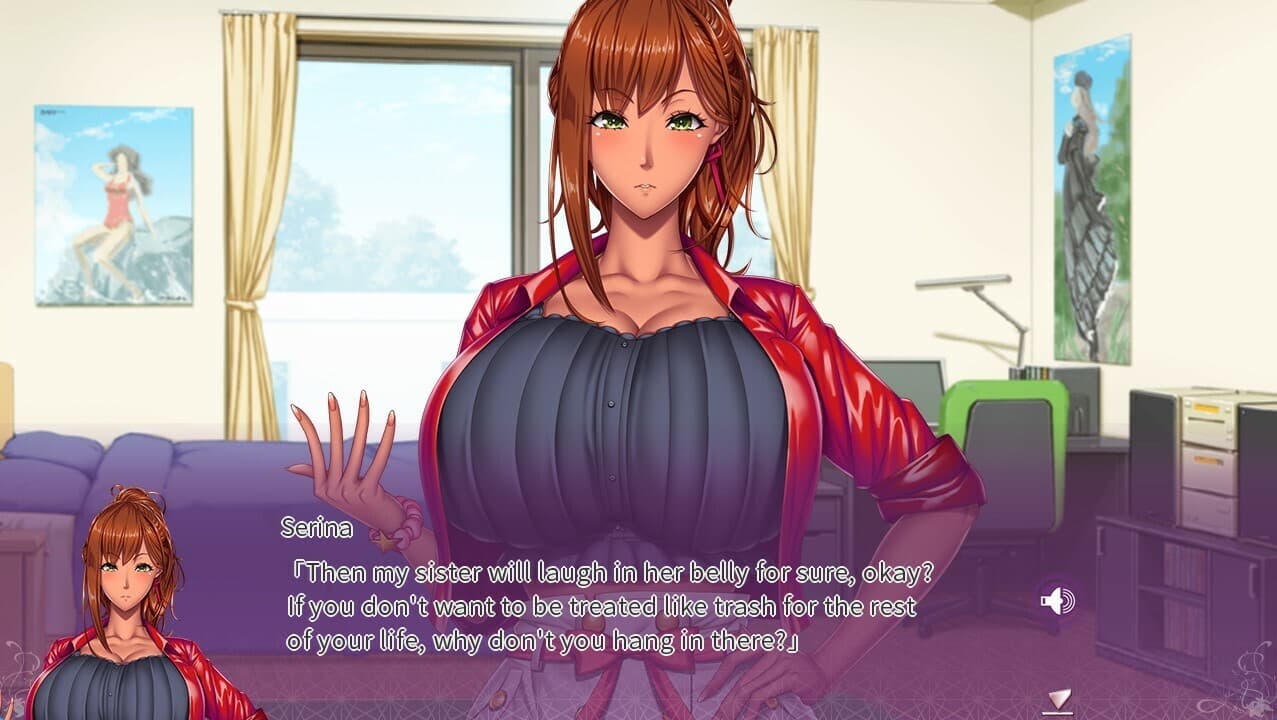 Tutor X Hypnosis 2 screenshot 3