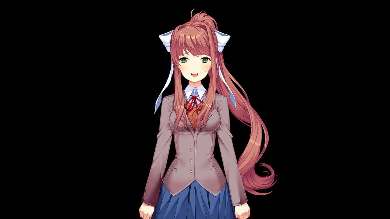 Monikas Never Ending Story