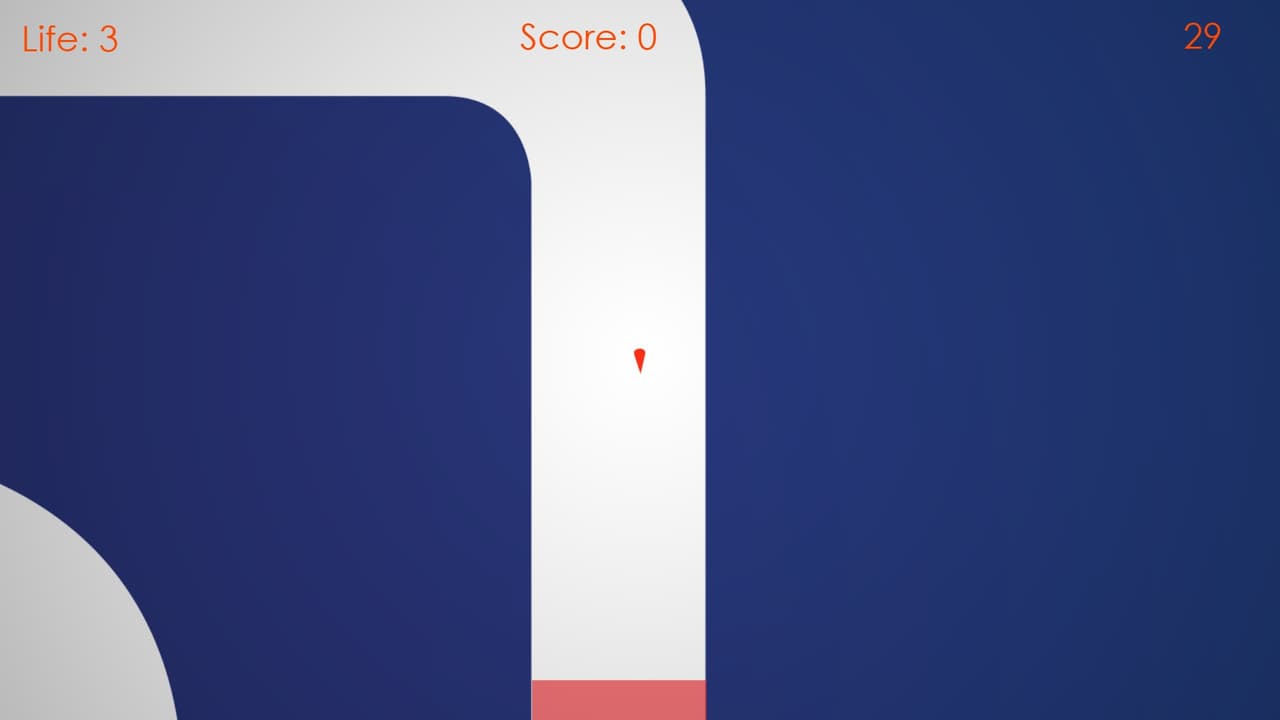 ARC screenshot 2