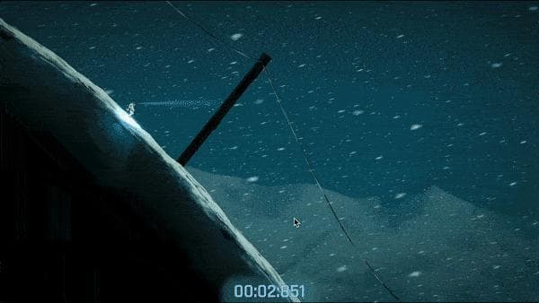 Katabatic screenshot 3