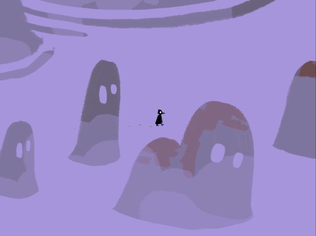Storyseeker screenshot 3