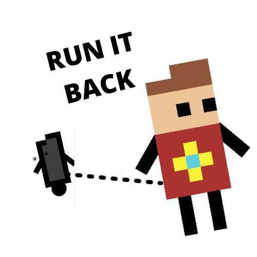 Run It Back (MCCgames)