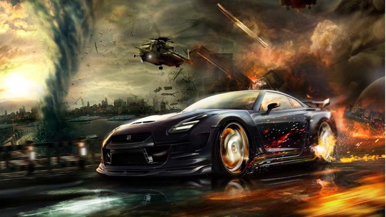 Car Game Online