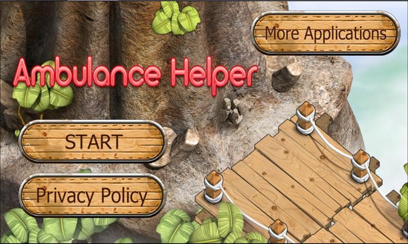 Ambulance Helper screenshot 2