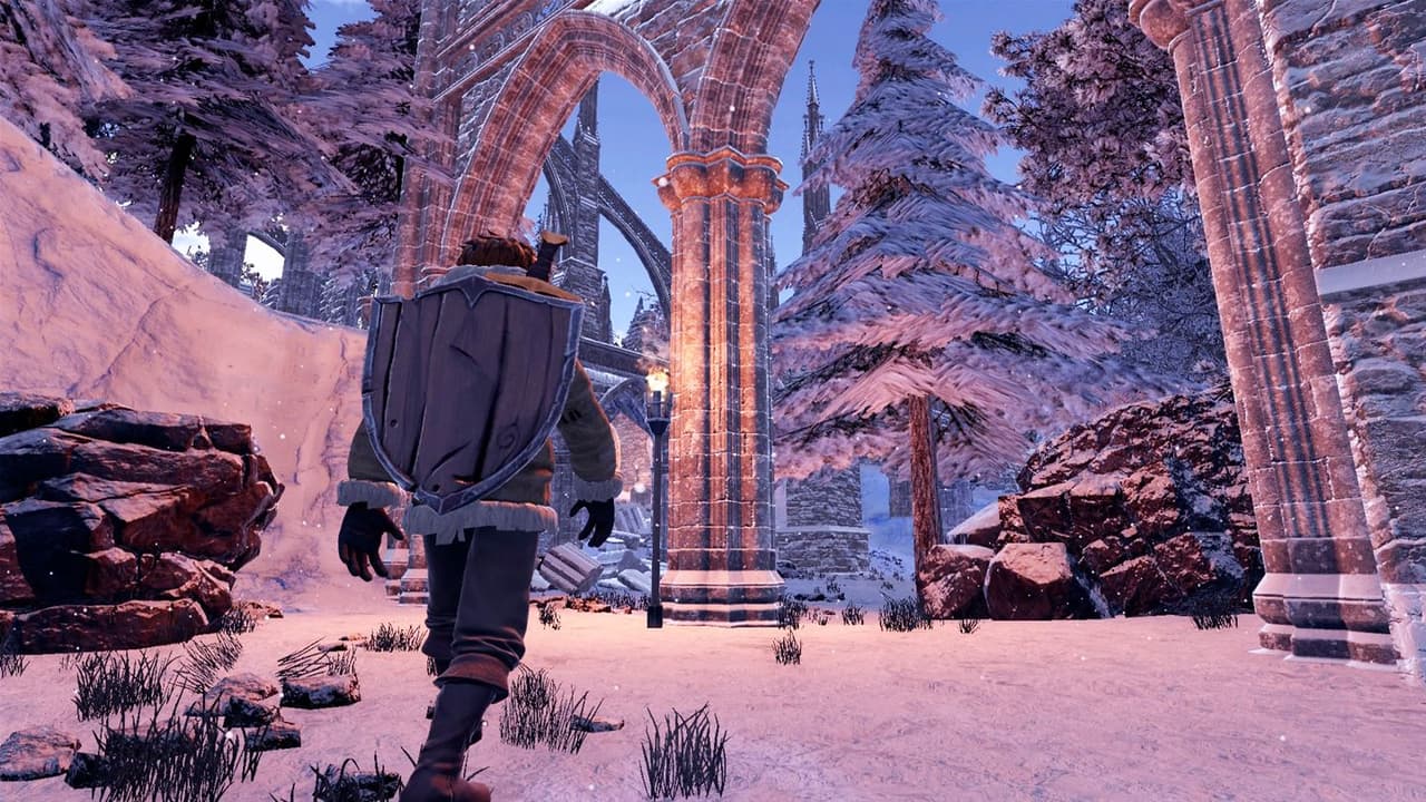 Beast Quest screenshot 3