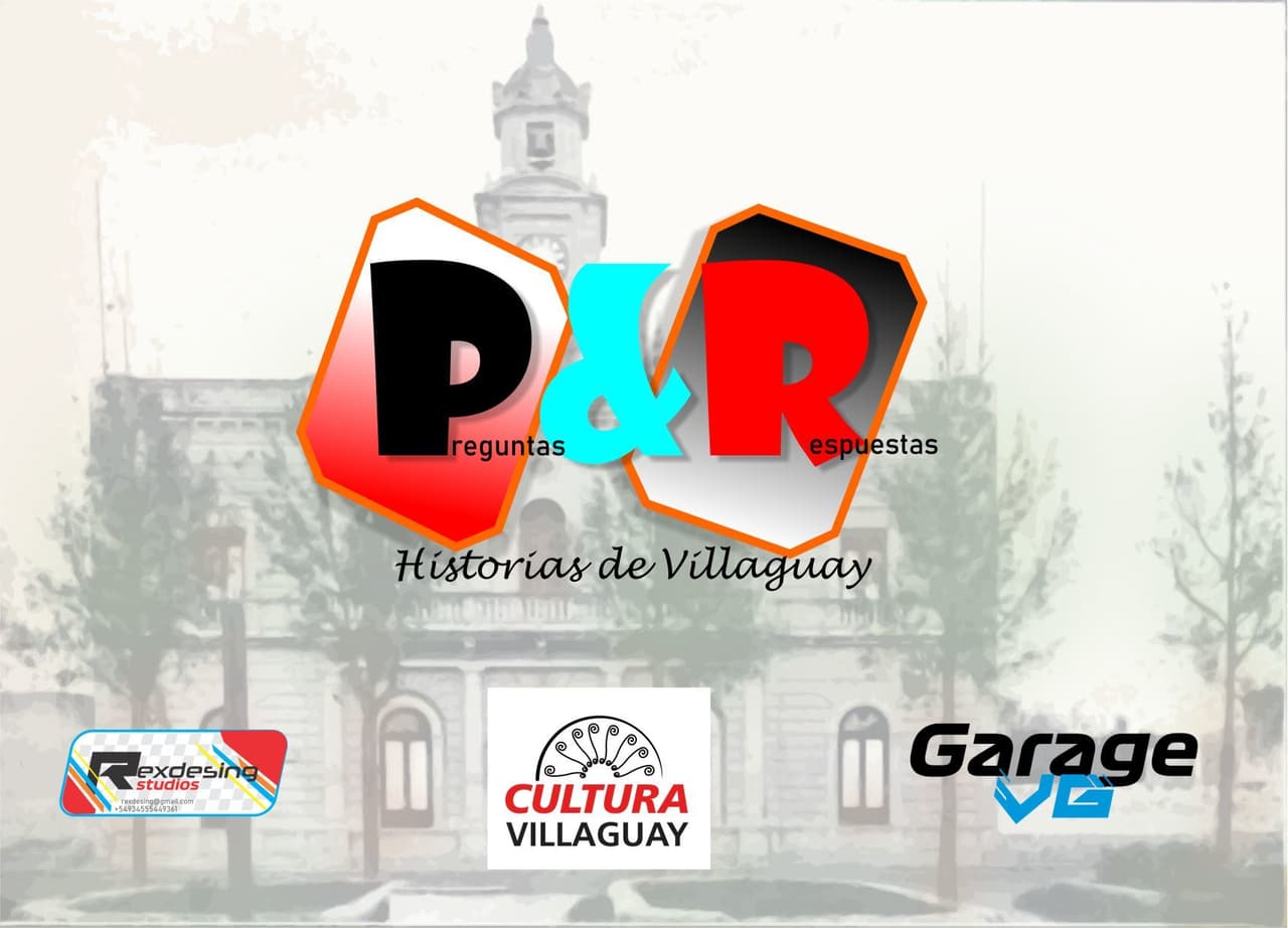 P&R historias de villaguay