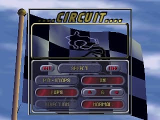 Automobili Lamborghini screenshot 2