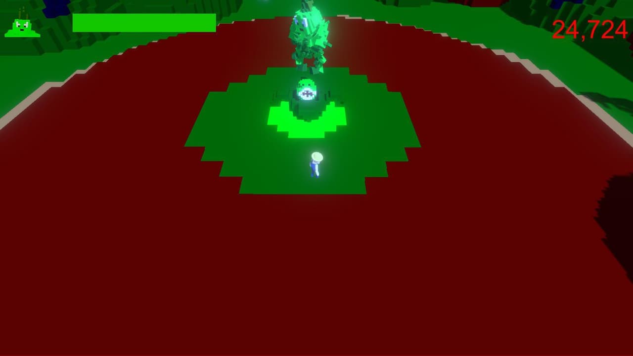 Seed Master screenshot 3