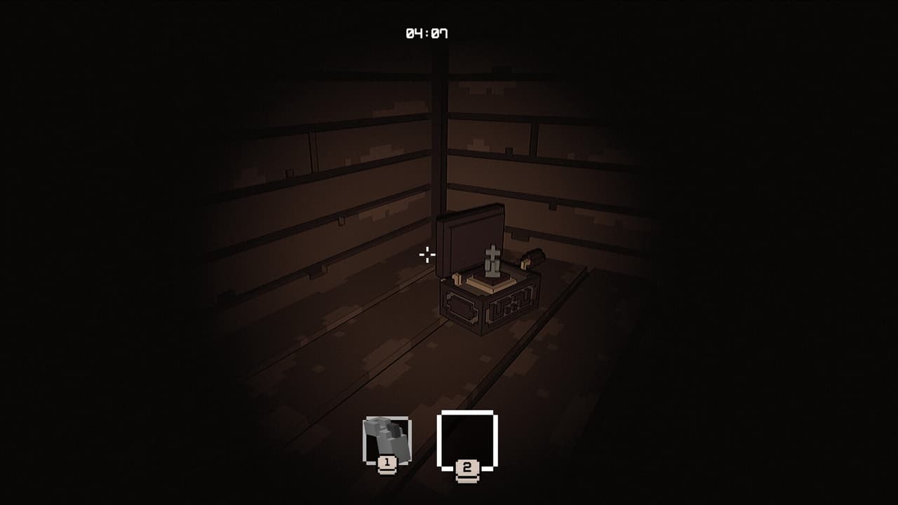 Supernatural Shenanigans screenshot 4