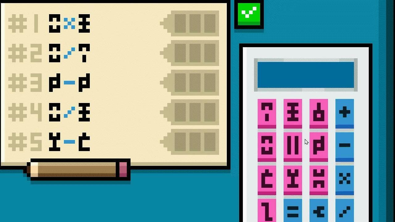 Intergalactic Exam screenshot 2