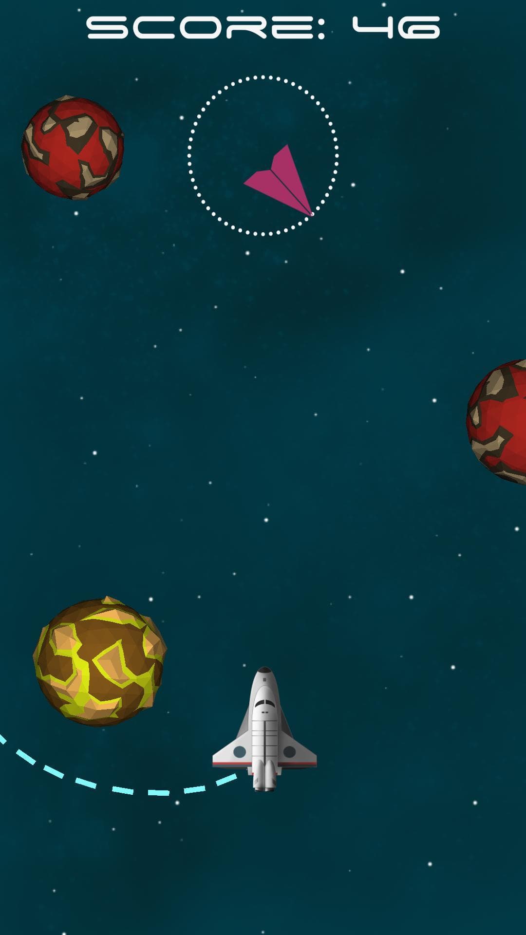 Space Rage