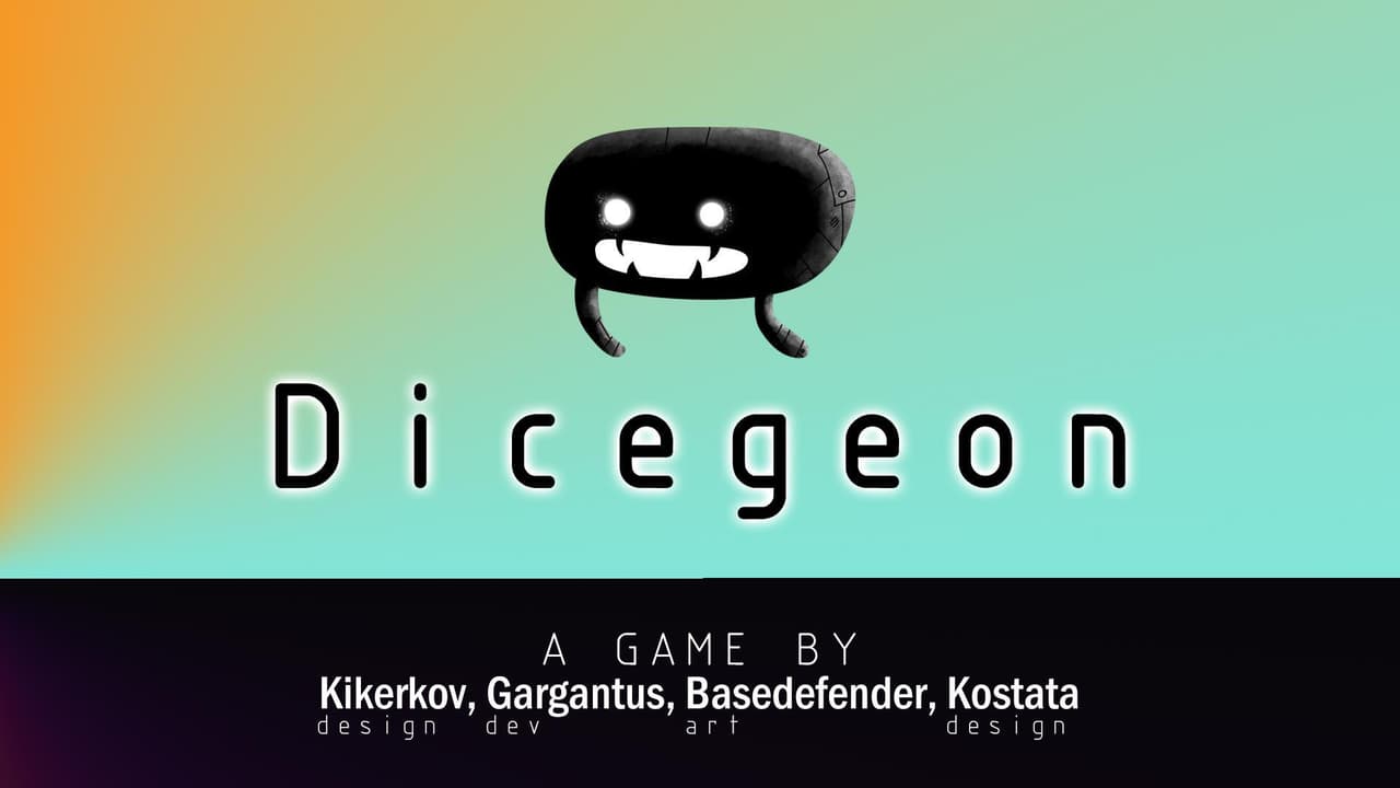 Dicegeon (kikerkov, Gargantus) screenshot 4