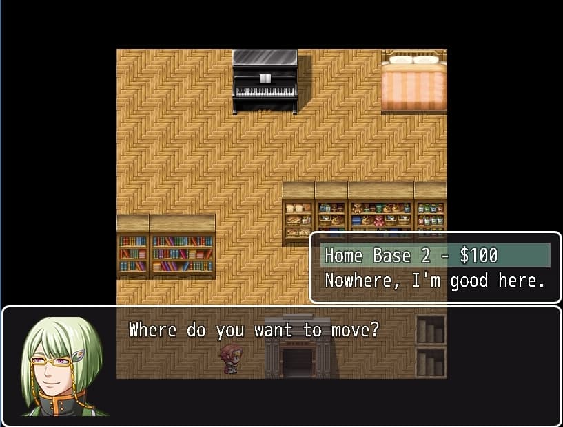 Yar! screenshot 3