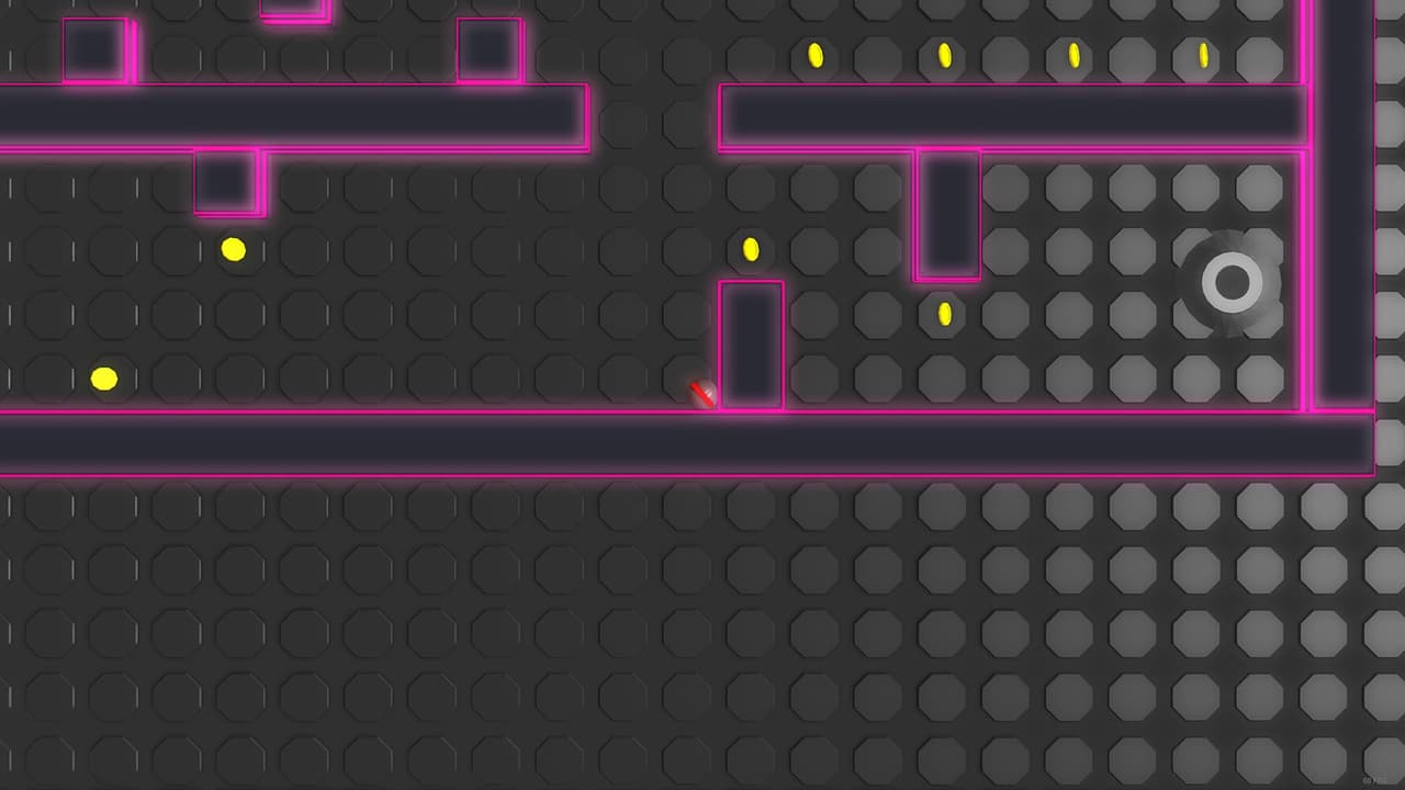 Synzzball screenshot 3
