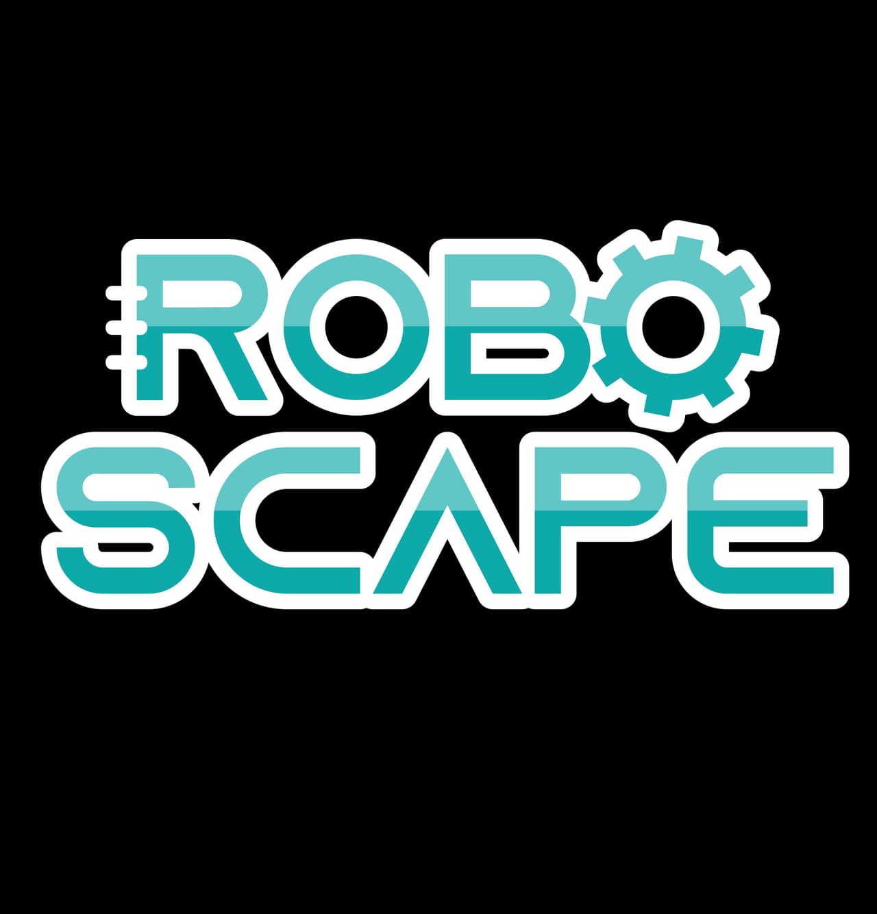 Roboscape (TheReal_Infinite) screenshot 2