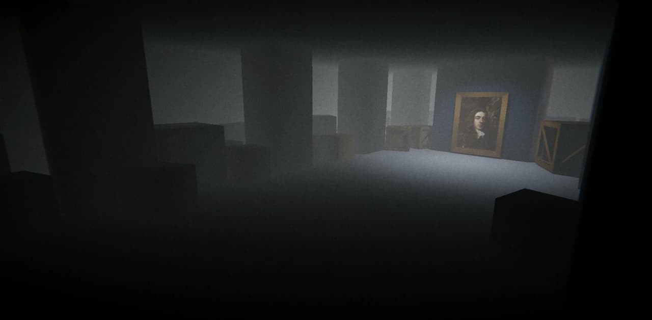 Im Alright (jonathanritson42, Samuel Connolly, Wolfspear, Jinconic, Kirkwall) screenshot 4