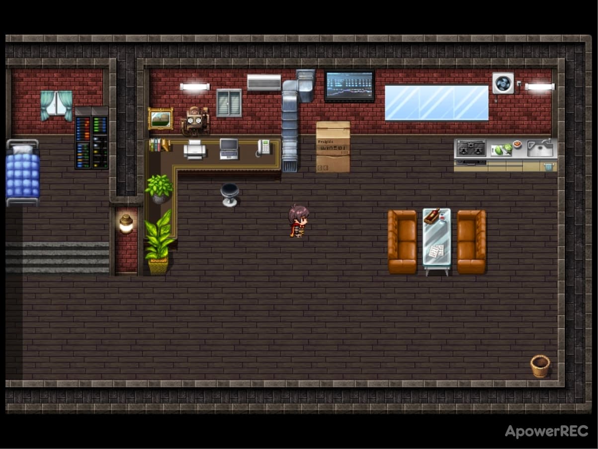 The Town screenshot 3