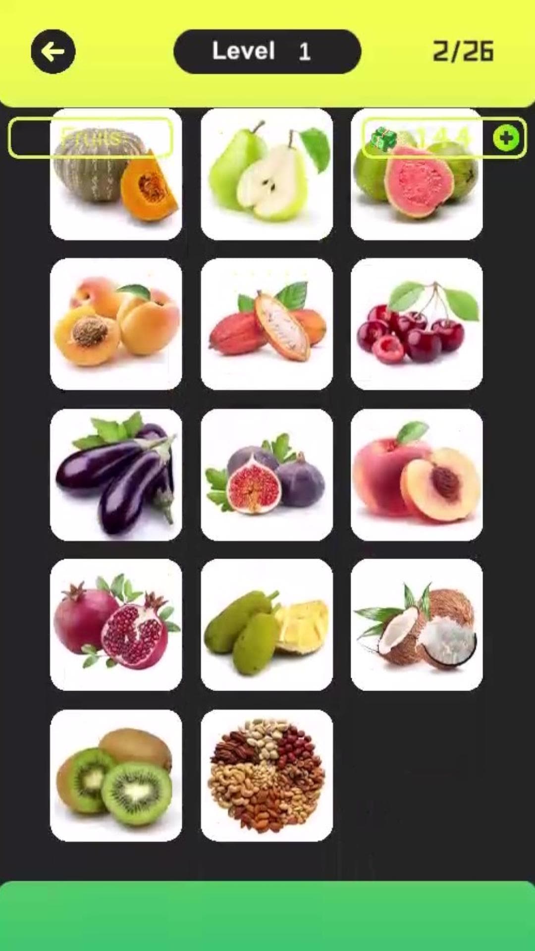 Ethio Picture Quiz