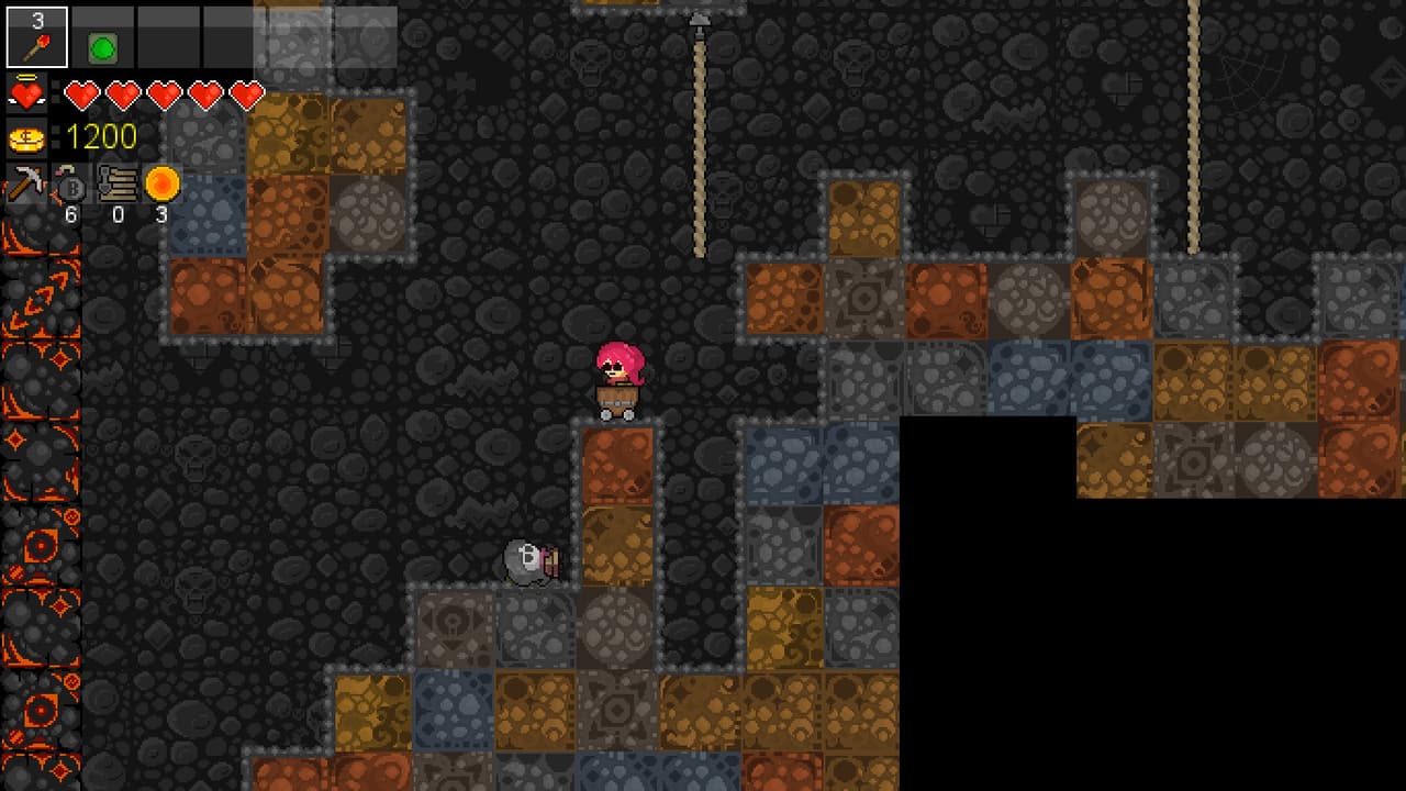 Shut Up And Dig screenshot 4