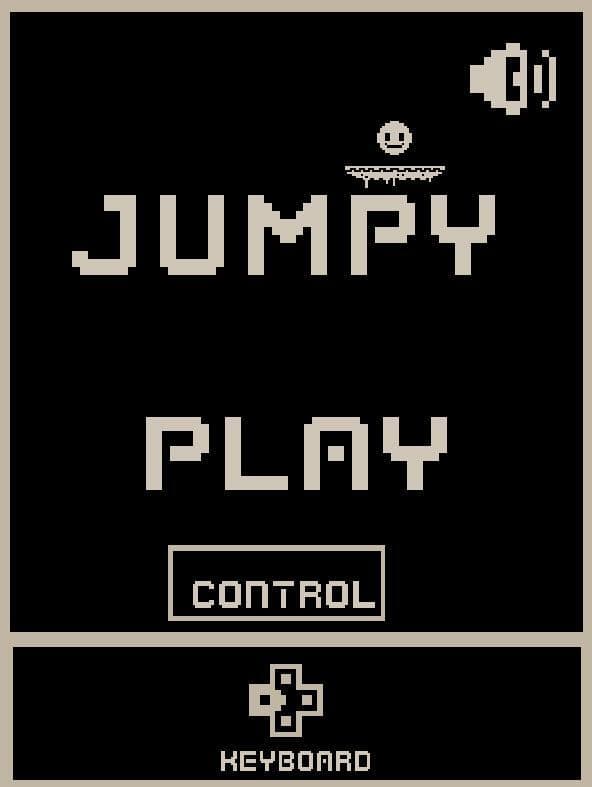Jumpy (frnzDev)