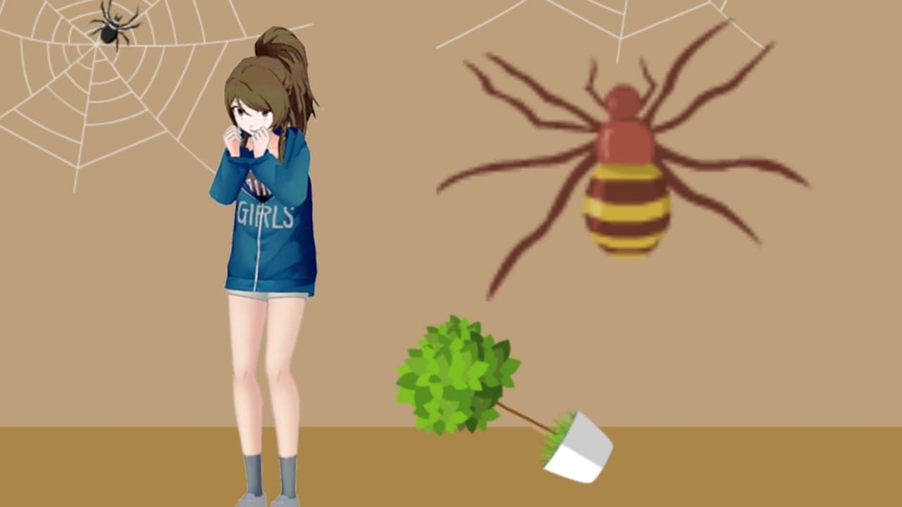 Adventures With a Girl (itch)