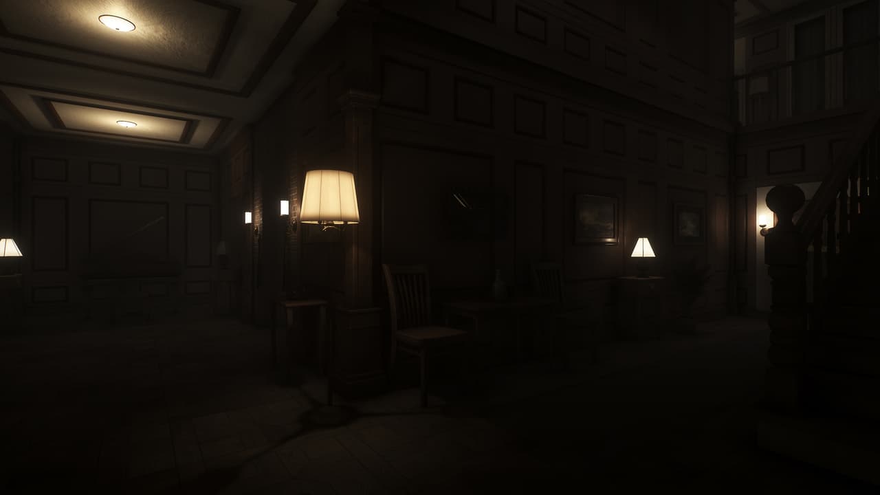 Rise of Insanity screenshot 6