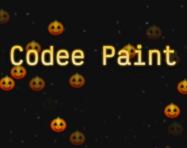Codee Paint screenshot 2