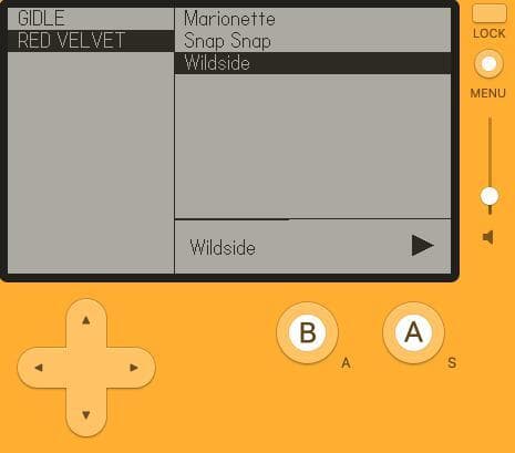 [PlayDate] Music Player - Musicoota screenshot 2
