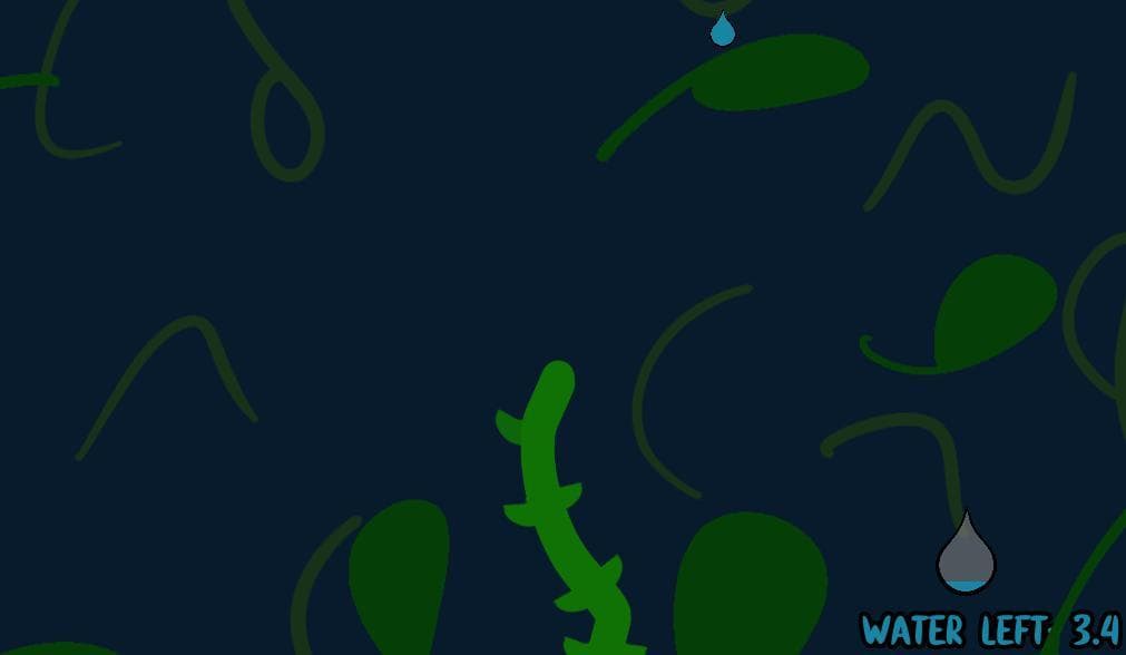 Grow to Space