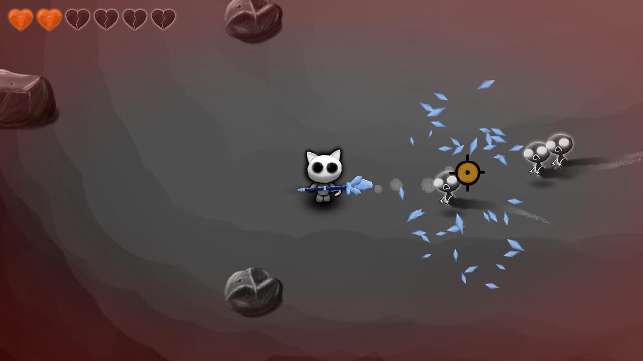 Kats Mausoleum screenshot 4