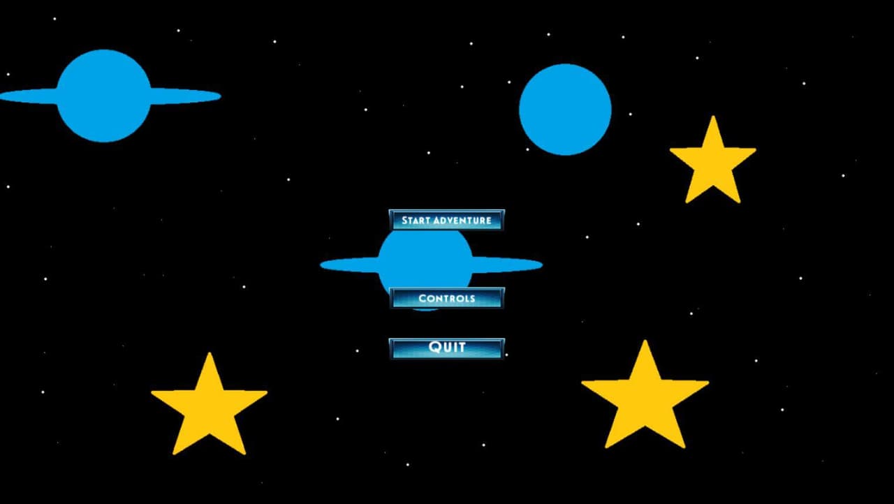 Spore in the Space screenshot 5