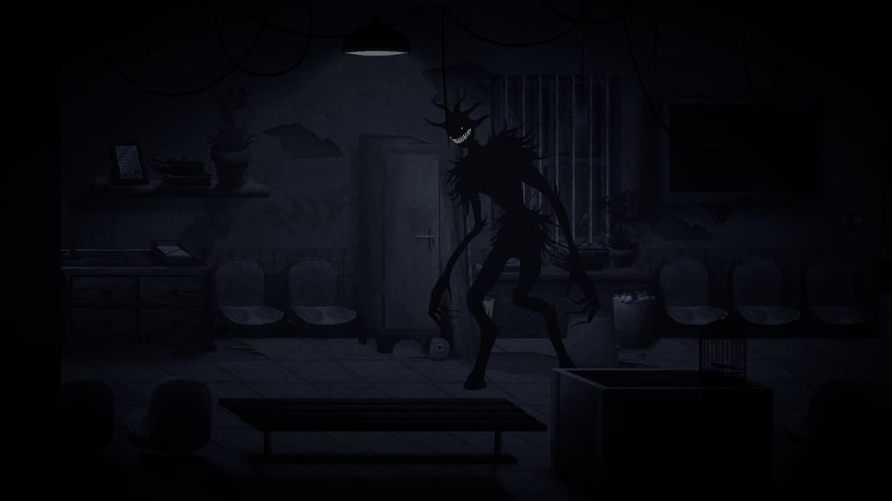 You see me? screenshot 4