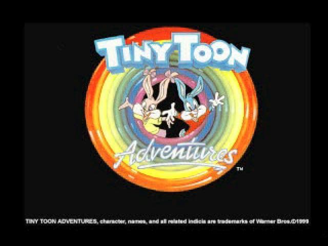 Tiny Toon Adventures: Toonenstein screenshot 6