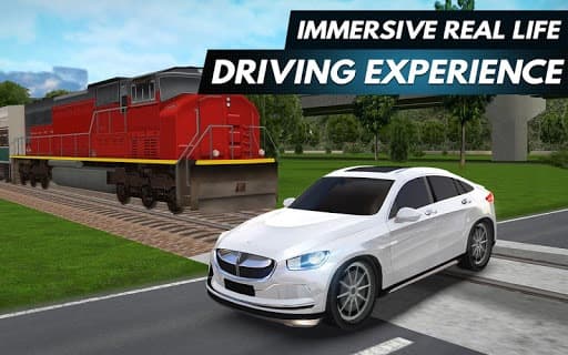 Driving Academy 2: Car Games & Driving School 2019 screenshot 2