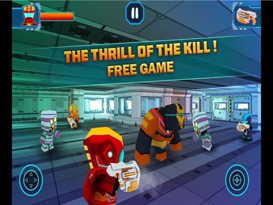 CSZ: Global Alliance screenshot 4