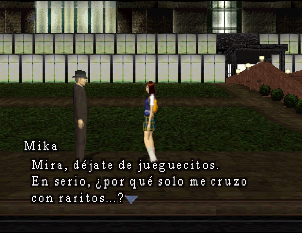 Moonlight Syndrome screenshot 6