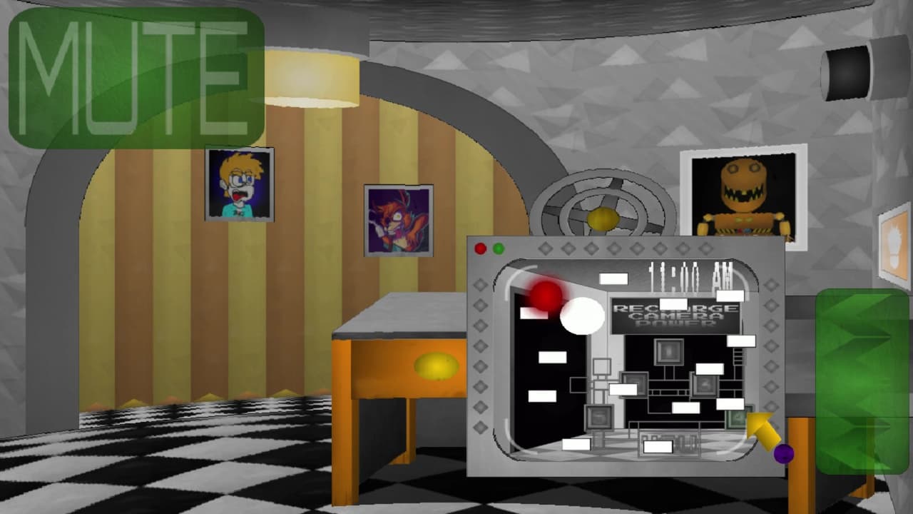 One Night at Buds: Revitalized screenshot 6