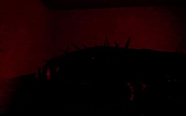 Psychosis: Teaser