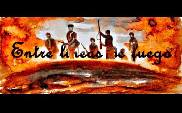 Entre líneas de fuego screenshot 2