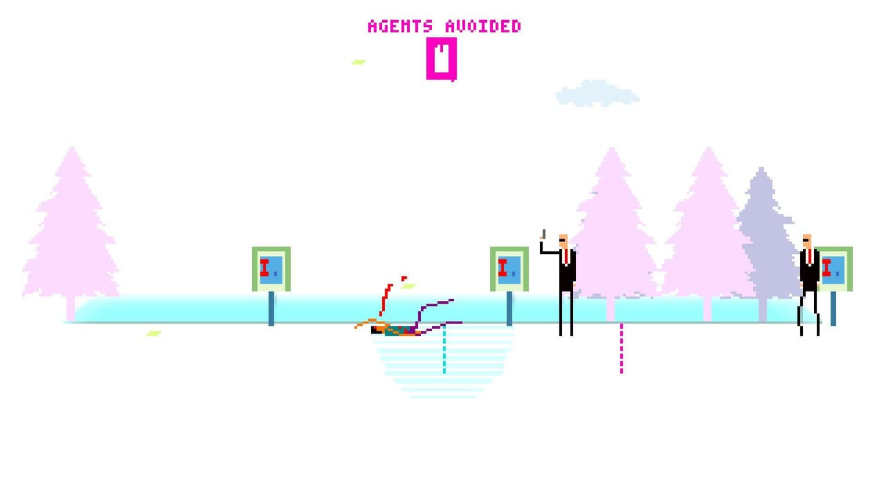 Not Of This World screenshot 4
