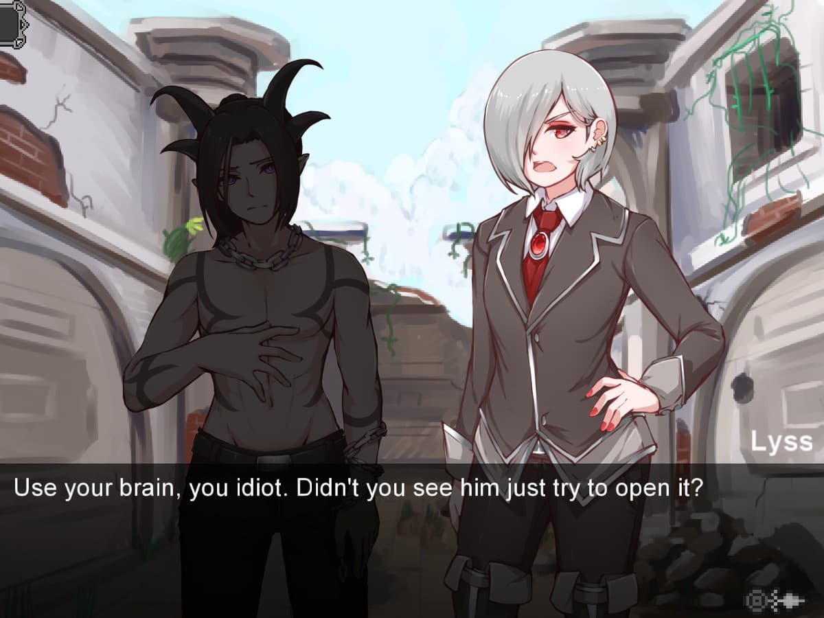 Devious screenshot 3