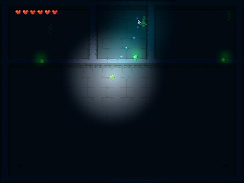 Wizard Slime screenshot 2