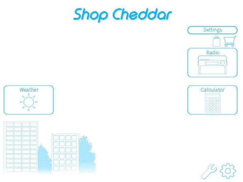 Shop Cheddar (v2.0.0) Demo screenshot 2