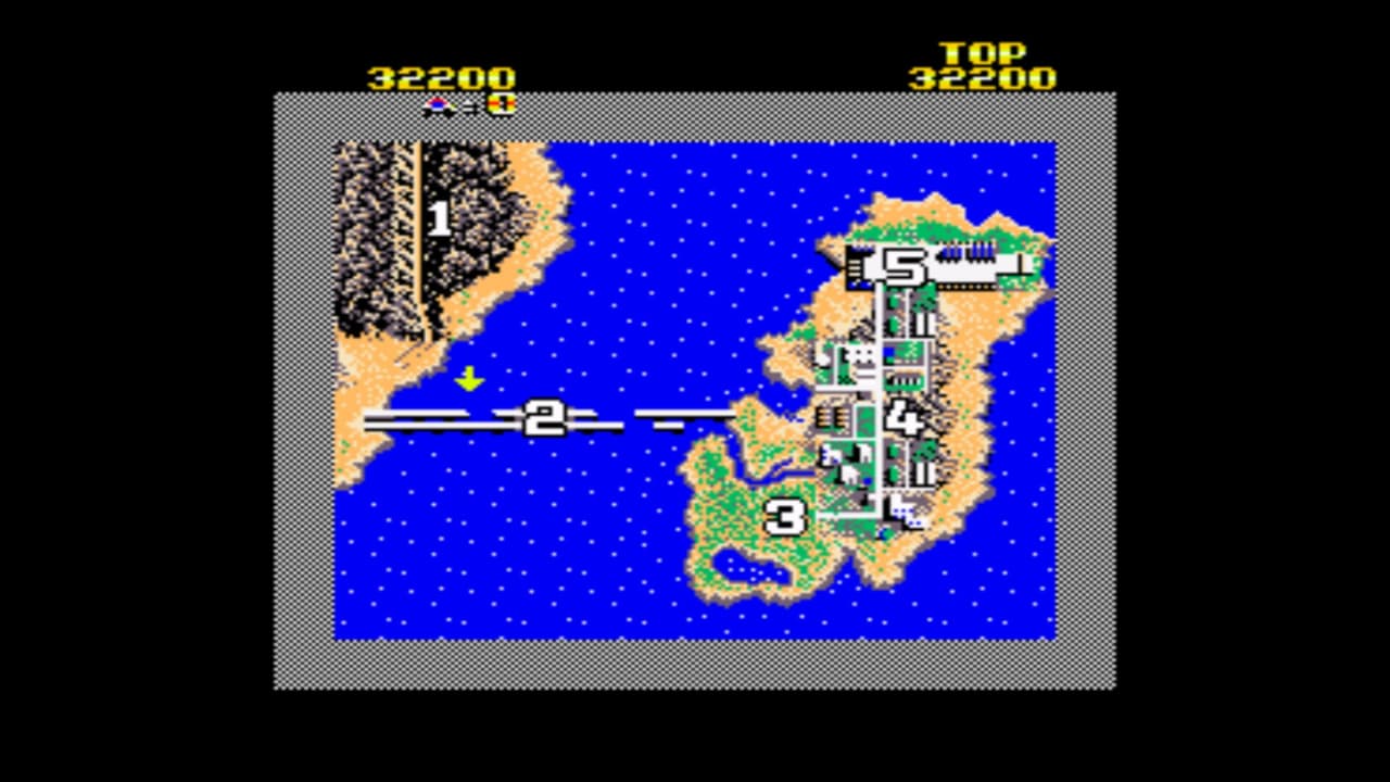 Retro Classix: BreakThru screenshot 6