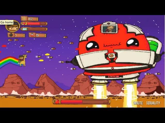 Super Adventure Pals