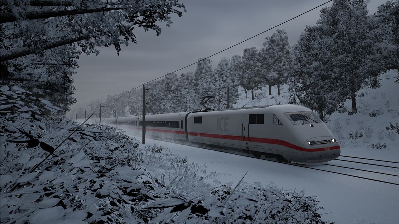 Train Sim World 3 screenshot 2