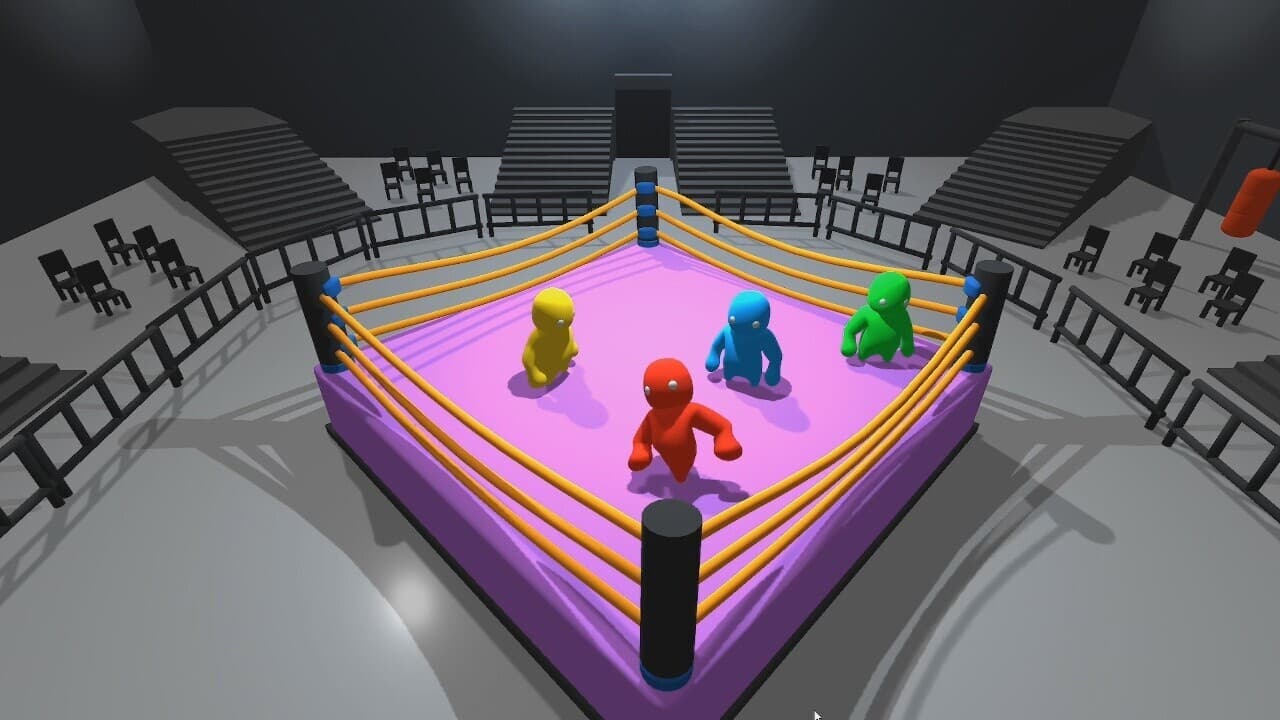 Ring Stars screenshot 4