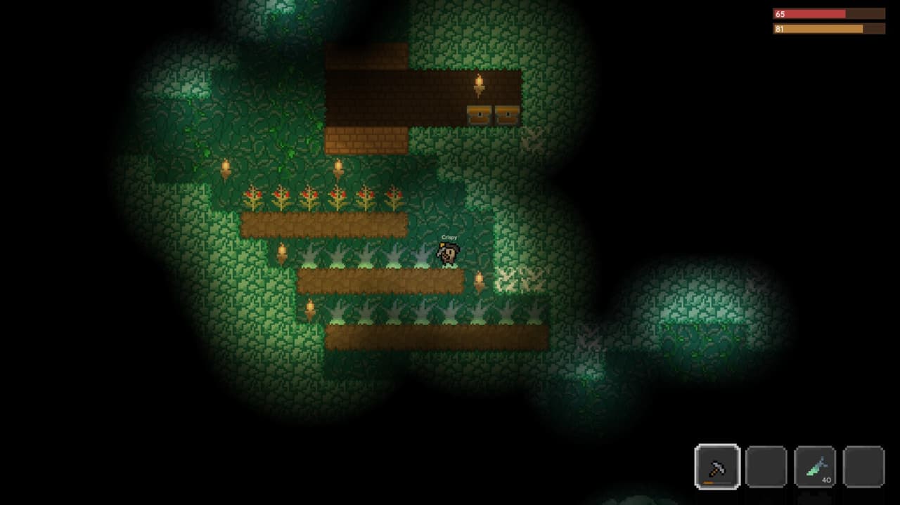 Caver screenshot 3