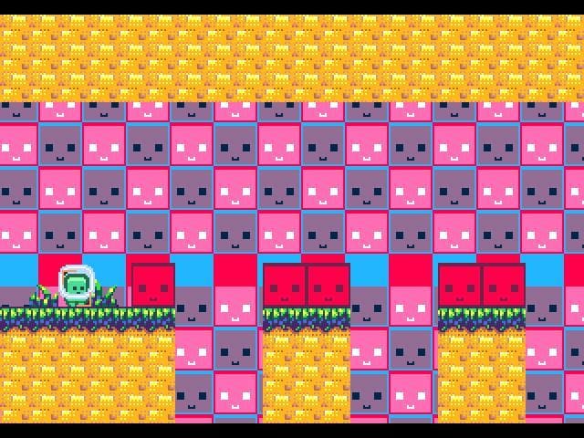 Platformer Test1 screenshot 5